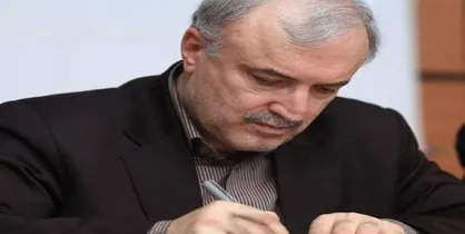 نمکی: تدوین برنامه ملی &laquo;دندان&zwnj;پزشکی خانواده&raquo;