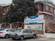 صادرات ۳۴۲ هزار تن کالای تولیدی استان قزوین به ۱۱ کشور خارجی