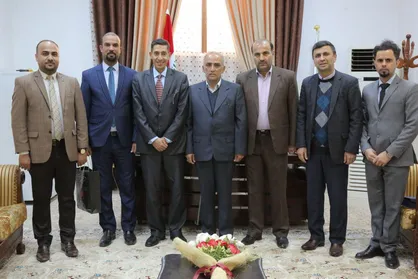 تفاهم&zwnj;نامه همکاری دانشگاه مازندران با دانشگاه شیخ طوسی نجف اشرف منعقد شد