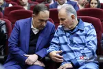 جلسه رسیدگی مجدد به پرونده قتل میترا استاد