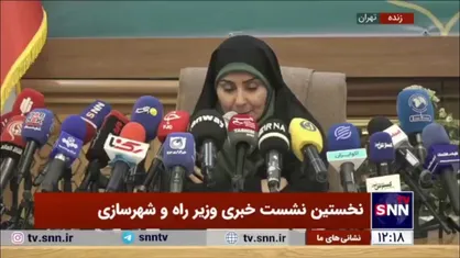 صادق: در حوزه اتوبوس&zwnj;های بین شهری دچار ناترازی هستیم
