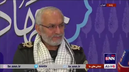 سردار ادیبی: تغییر در قلوب و فرهنگ از کارکرد&zwnj;های مهم دفاع مقدس است