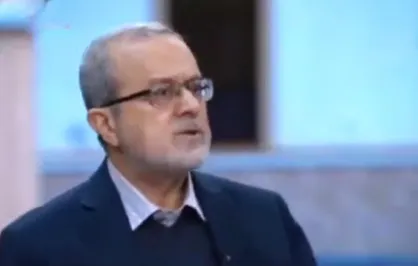 اقدام رهبر شهید برای نجات دانشمند هسته&zwnj;ای از ۱۵ سال حبس
