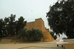 قلعه شوش