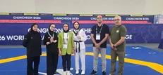 پایان کار تیم ملی پاراتکواندو بانوان در مسابقات آزاد کره جنوبی با کسب دو مدال