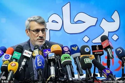 روایت بعیدی&zwnj;نژاد از دروغ پردازی اخیر رویترز
