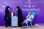 آغاز فاز سوم تزریق واکسن کووایران برکت