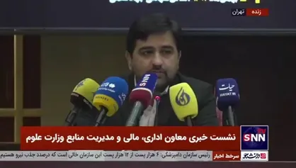 معاون مالی و اداری وزارت علوم: خوابگاه&zwnj;های متاهلی در ۵۴ دانشگاه در حال ساخت است