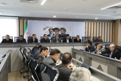 ایلام در آستانه جهش اقتصادی با محوریت مرز مهران/ دیپلماسی مرزی در اولویت استاندار