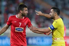 واکنش رسانه‌های قطری به شکست السد برابر پرسپولیس؛ شکست بدون تأثیر