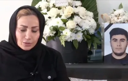 شبی که &laquo;پیروزی&raquo; سیاه شد