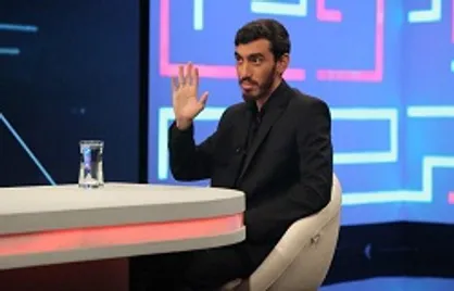 مهدی رسولی: جریان علیه شهید و روضه سیداشهداء هم جنسند / از بعضی صحبت&zwnj;ها بوی فتنه می&zwnj;آید