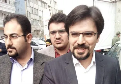 یاشار سلطانی هنوز درباره انتشار نامه سازمان بازرسی دفاع نکرده است