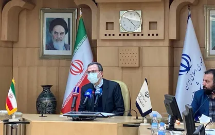 افندی&zwnj;زاده: ۱۴۴۰۰ اتوبوس برای سفر&zwnj;های نوروزی در نظر گرفته شده / روزانه ۲۲۵ قطار آماده جابجایی مسافران است