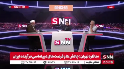 حمید رسایی: عقل مختصری برای خود قائل باشیم / مذاکره ای که هیچ وقت  نتیجه ای نداده چه فایده ای دارد؟