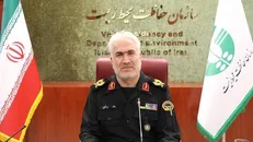 فرمانده یگان حفاظت سازمان محیط زیست: محیطبانان ماهانه ۳ میلیون و ۷۵۰ هزار تومان جیره غذایی دریافت می‌کنند/ معوقات پرداخت شد + فیلم
