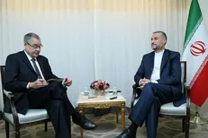 امیرعبداللهیان: آژانس انرژی اتمی باید تکنیکی و فنی عمل کند نه سیاسی