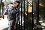 باغ وحش ارم سبز 