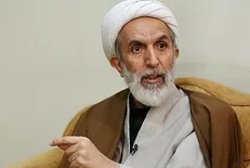 طائب: کسی باید رئیس جمهور شود که حرف‌های رهبری را خوب بفهمد