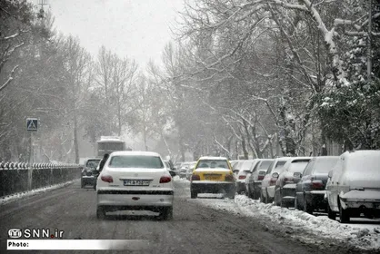 دستورات مدیریت بحران کشور به استانداران برای آمادگی مقابله با فصل سرما