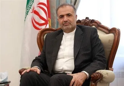 جلالی: هیچکس به مذاکره با آمریکا فکر نمی&zwnj;کند