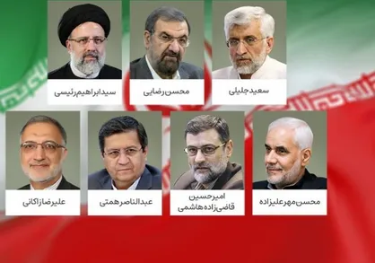 نامزد&zwnj;های انتخابات ۱۴۰۰ چه وعده&zwnj;هایی به مردم دادند؟