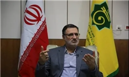 مدیران کاروان&zwnj;های حج حلقه وصل زائران و سازمان حج و زیارت هستند/تأکید بر اعزام&zwnj;های استانی عتبات