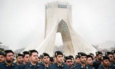 پلیس پایتخت به عنوان پلیس نمونه کشوری معرفی شد