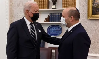 راهکار دو دولتی فلسطین منقضی شده است