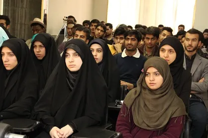 دروس علوم انسانی با رویکرد قرآنی به صورت تخصصی ارائه می&zwnj;شود