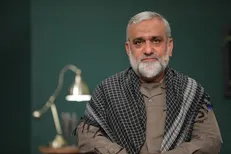 سردار نقدی: تمام قدرت‌های سپاه در واکنش به اتفاقات انقلاب خلق شد / هیچکدام از فعالیت‌ها از روی منفعت‌طلبی نیست