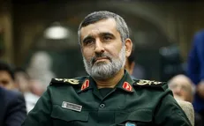 هک کردن سیستم‌ پهپادی آمریکایی‌ها، پاسخ به پررویی آنها بود