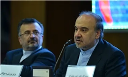 از هر اقدامی که موجب صیانت از ارزشهای اخلاقی و اسلامی در فوتبال می&zwnj;شود حمایت می کنیم