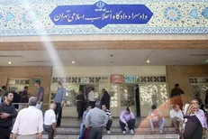 تشریح آخرین وضعیت پرونده ۳ متهم اعتراضات ۹۸