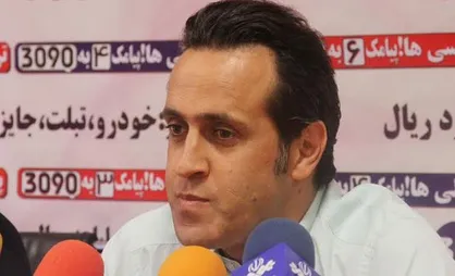 امیدوارم پرسپولیس بتواند قهرمان آسیا شود/ می&zwnj;خواهیم از قهرمانی&zwnj;مان در جام حذفی دفاع کنیم