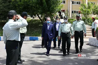 دومین مرحله از اجرای طرح کاشف پلیس پایتخت