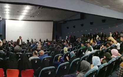۲ میلیون نفر در نوروز امسال به سینما رفتند