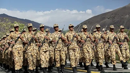 اضافه خدمت سربازان چگونه بخشیده می&zwnj;شود؟