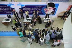 از اختلاف روحانی با شورای نگهبان تا ثبت نام ۳ نظامی در انتخابات / رییسی عید فطر می‌آید؟