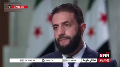 ادعای عجیب جولانی: با رویکرد القاعده و جبهه النصره موافق نبودم، به همین دلیل آن&zwnj;ها را ترک کردم!