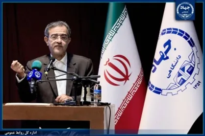 سرمایه ایمانی و عاطفی؛ رمز ماندگاری جهاددانشگاهی/ سه شاخص این نهاد برای ورود به عرصه خدمات