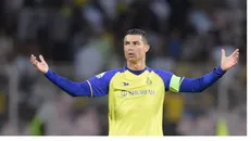 واکنش طعنه‌آمیز ژسوس به الهلال در شب بازگشت رونالدو
