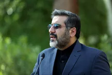 آماده برگزاری مراسم تدفین مرحوم هوشنگ ابتهاج در گیلان هستیم + فیلم