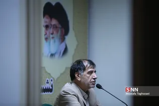 نشست ماهانه جامعه اسلامی مهندسین