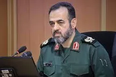 دامغانی، فرمانده سپاه قدس گیلان شد