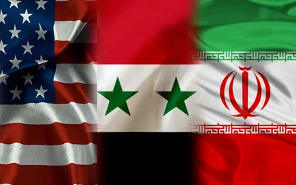 ماجرای اهمیت کشور سوریه برای ایران و آمریکا چه بود؟