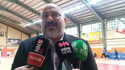 پس از ۴۷ سال، کرج صاحب میزبانی بین&zwnj;المللی شد/نیمکت البرز خالی ماند