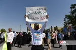 روز جهانی قدس در شیراز