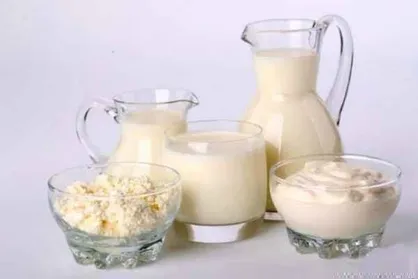 احتمال شیوع تب مالت در با نجوشاندن لبنیات