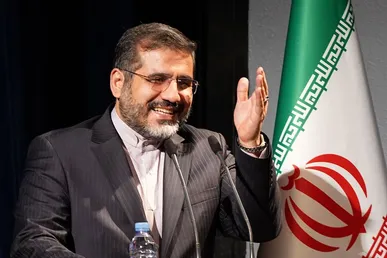 اسماعیلی: شهید جمهور تبلور گفتمان کارآمدی جمهوری اسلامی و نظام دینی بود / شهید رئیسی نشان داد همه شعارهای انقلاب قدرت اجرایی دارد و فقط برای میدان‌ها نیست + فیلم